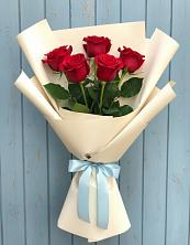 Букет Классика чувств в Хучнях