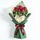 Букет цветов из: Розы в Хучнях
