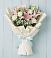 Букет цветов из: Лилии в Хучнях