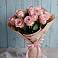Букет цветов из: Розы в Хучнях