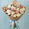 Букет цветов из: Розы в Хучнях