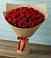 Букет Красные розы Милано в Хучнях