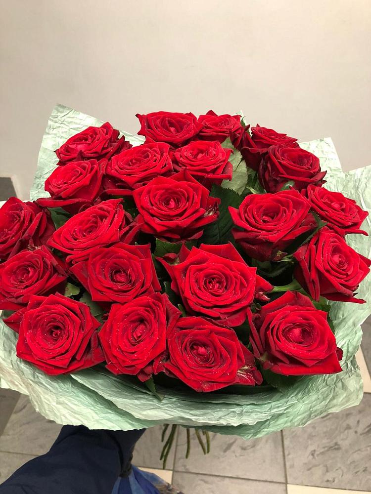 Розы Классика в Хучнях Букет Классика в Хучнях