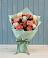 Букет цветов из: Розы в Хучнях