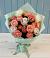 Букет цветов из: Розы в Хучнях
