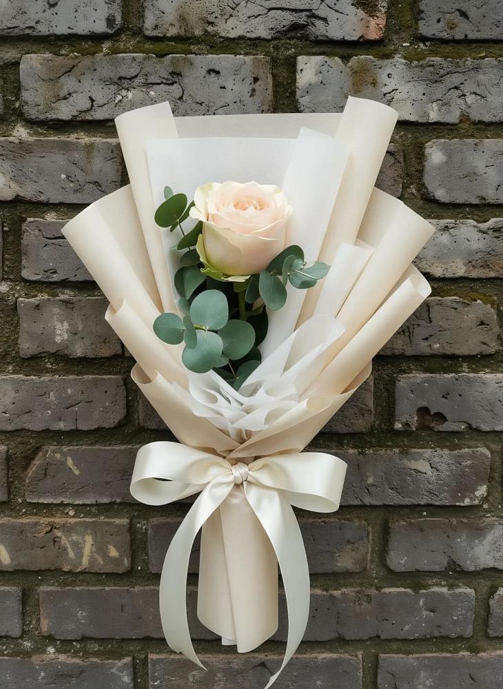 Букет цветов из: Розы в Хучнях