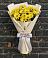 Букет цветов из: Хризантемы в Хучнях