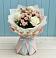Букет цветов из: Розы в Хучнях