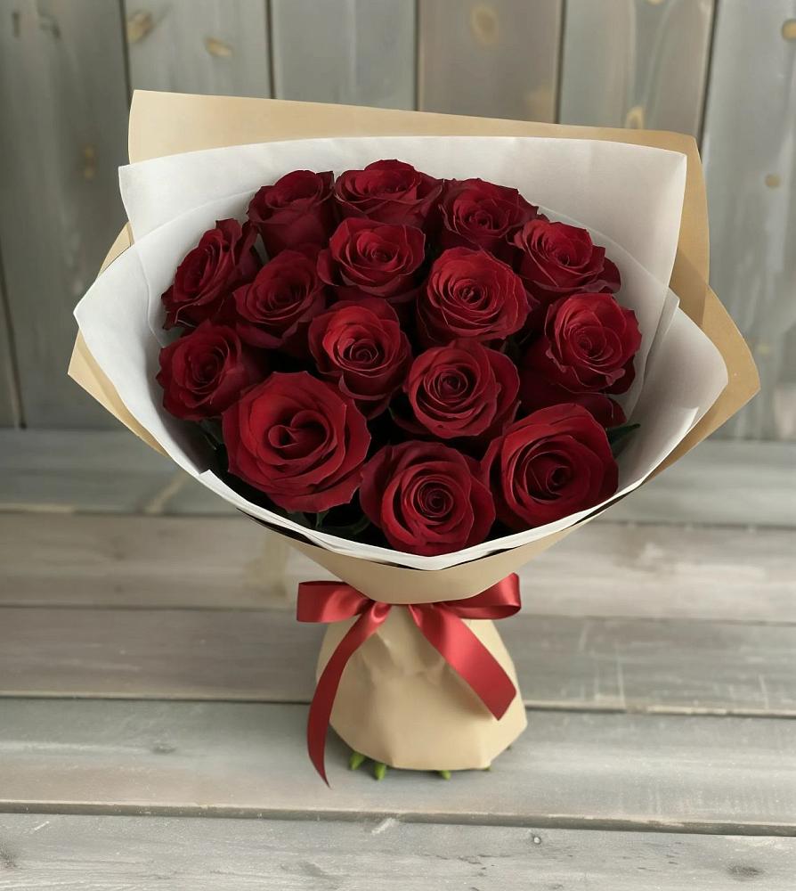 Букет Блистательный в Хучнях